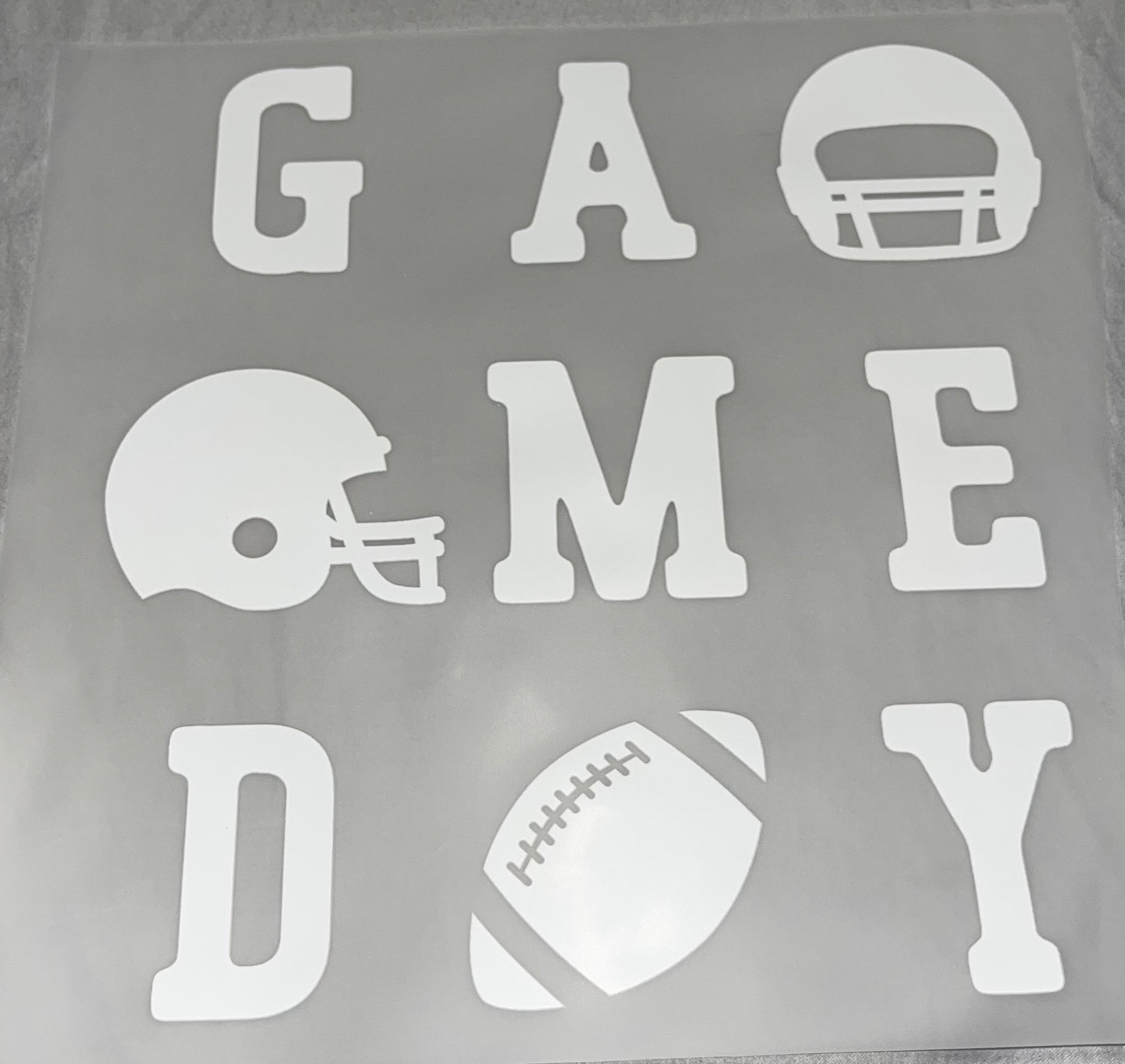 Game Day T-Shirt