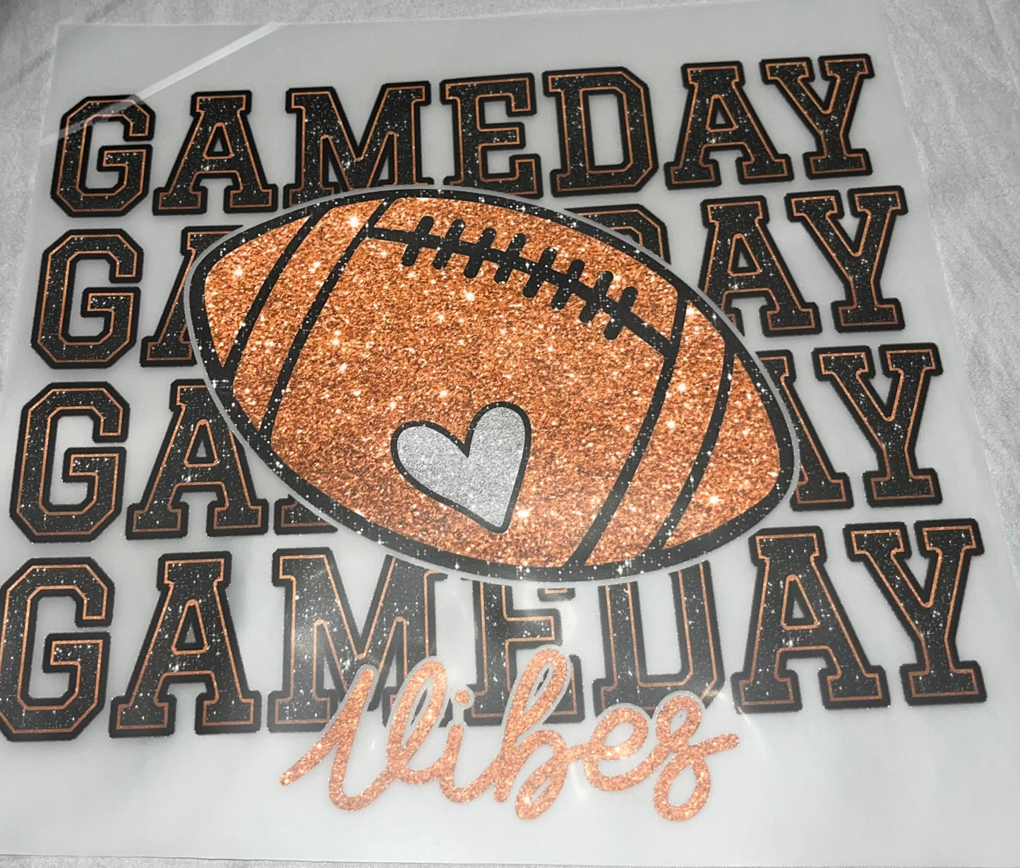 Gameday Vibes T-Shirt