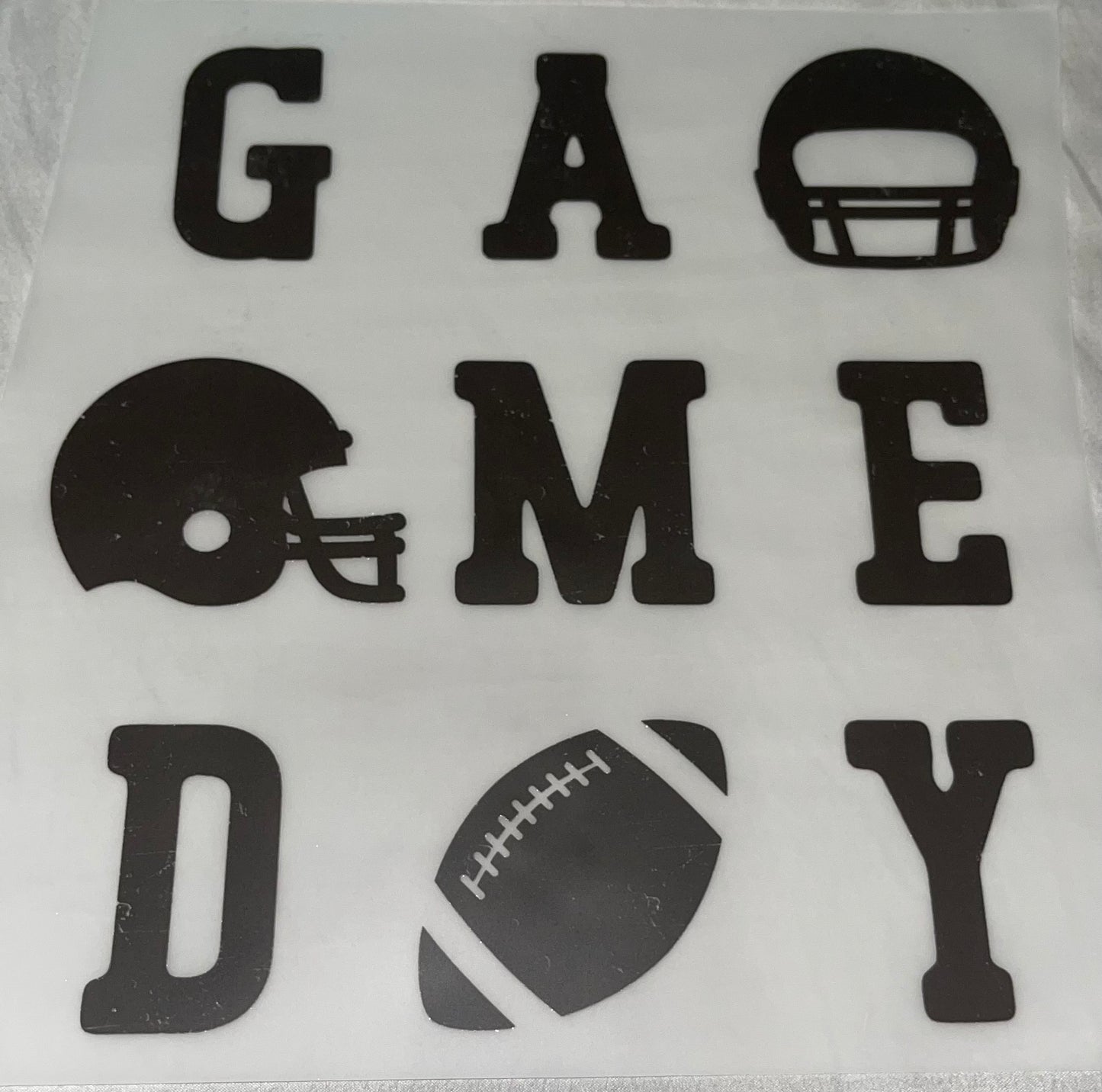 Game Day T-Shirt