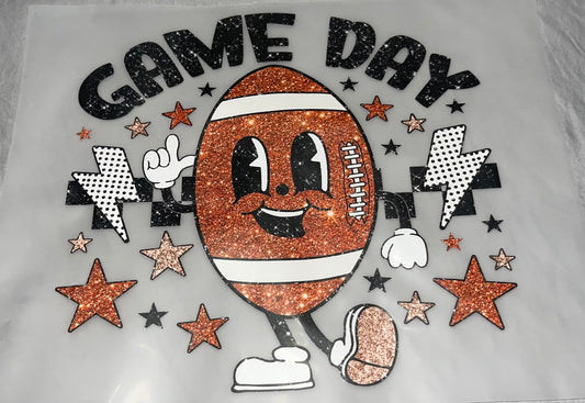 Game Day T-Shirt