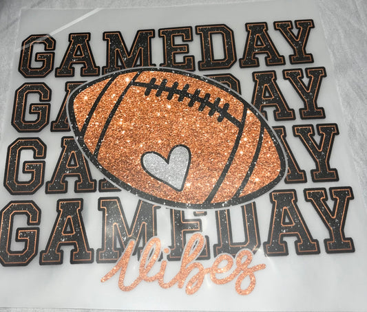 Gameday Vibes T-Shirt