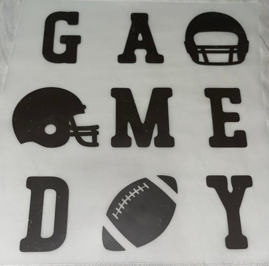 Game Day T-Shirt