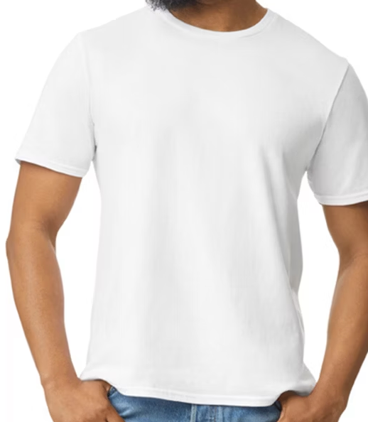 CUSTOM T-SHIRT REQUEST