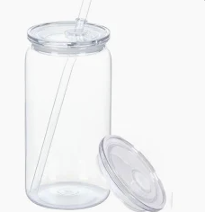 CUSTOM 16OZ SNOWGLOBE TUMBLER