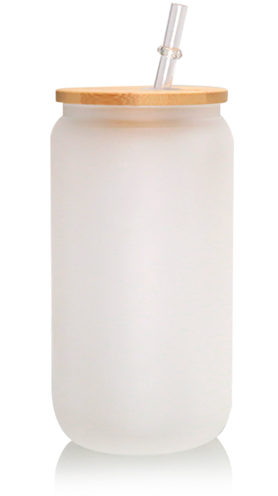 20OZ CUSTOM Frosted Sublimation Cup